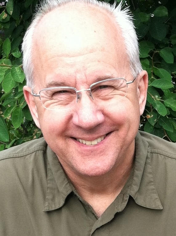 David Christian